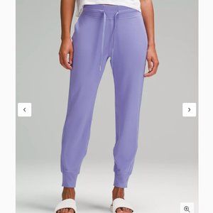 Lululemon Ready to Rulu High-Rise Jogger Full Length, Size 8